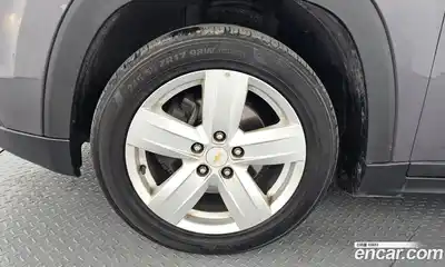 Chevrolet Orlando 2012 2.0 Автомат в Москве № 40812, миниатюра 8