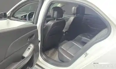 Chevrolet Malibu, 2015