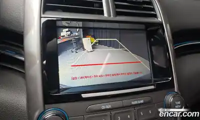 Chevrolet Malibu 2015 2.0 Автомат в Москве № 41924, миниатюра 12