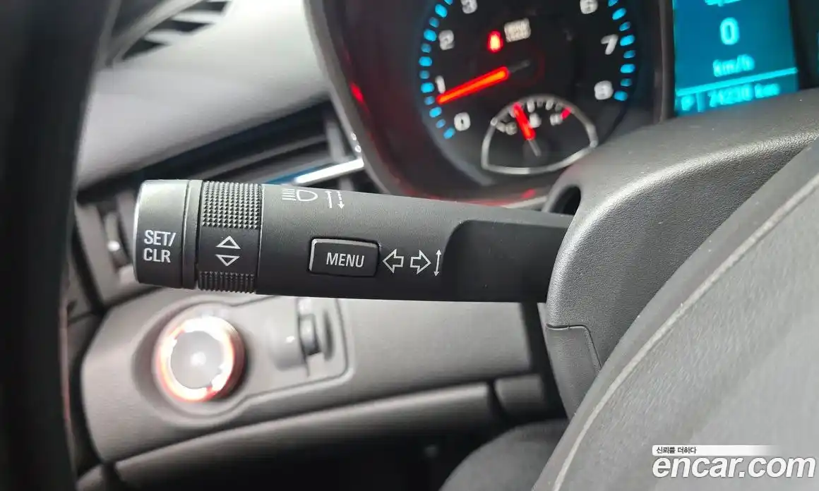 Chevrolet Malibu 2015 2.0 Автомат в Москве № 41924, фото 17