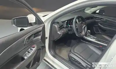 Chevrolet Malibu 2015 2.0 Автомат в Москве № 41924, миниатюра 2
