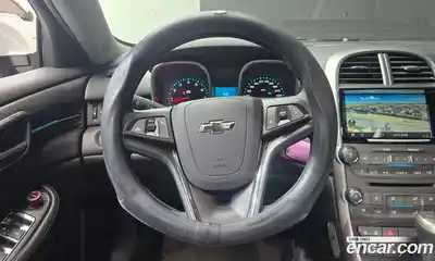 Chevrolet Malibu 2015 2.0 Автомат в Москве № 41924, миниатюра 3