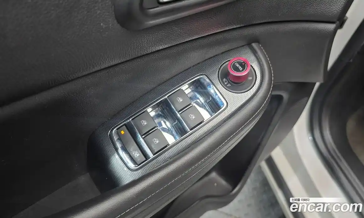 Chevrolet Malibu 2015 2.0 Автомат в Москве № 41924, фото 7