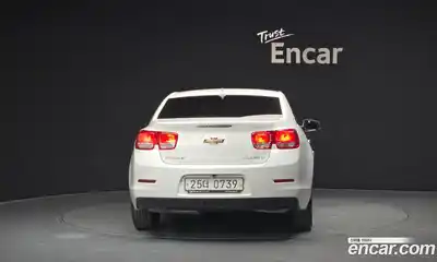 Chevrolet Malibu 2015 2.0 Автомат в Москве № 41924, миниатюра 8