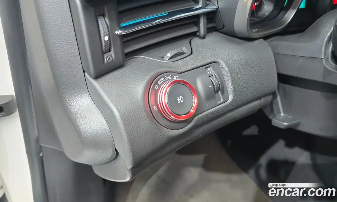 Chevrolet Malibu 2015 2.0 Автомат в Москве № 41924, фото 9