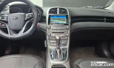 Chevrolet Malibu 2015 2.0 Автомат в Москве № 41924, миниатюра 10