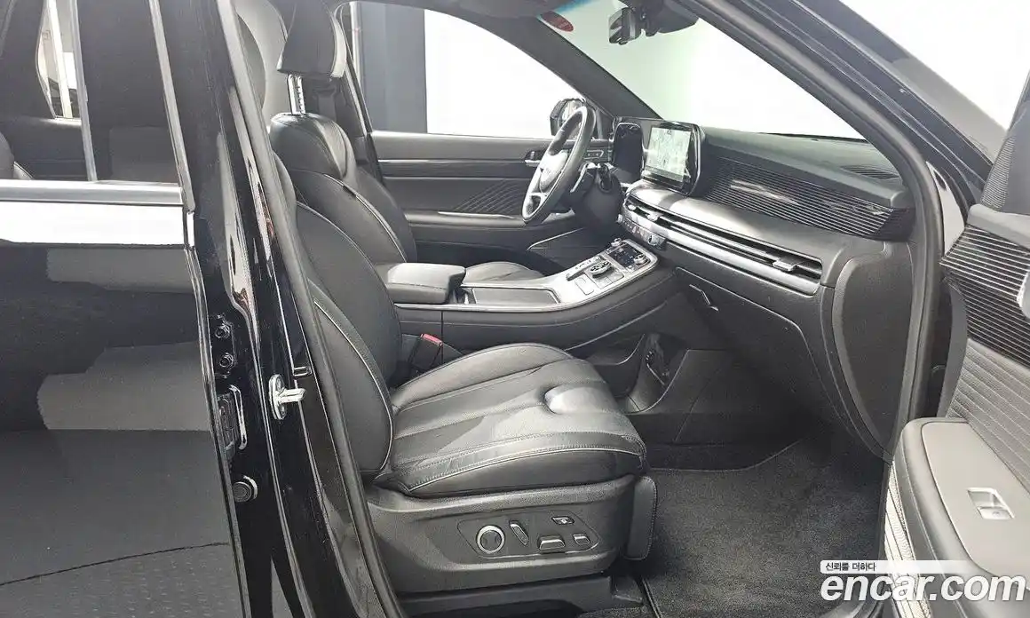 Hyundai Palisade 2023 3.8 Автомат в Москве № 46451, фото 12