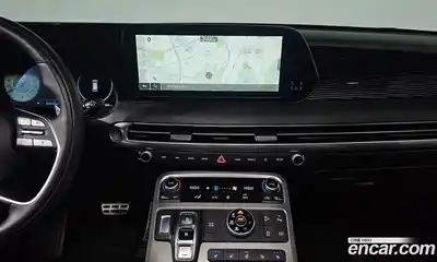 Hyundai Palisade 2023 3.8 Автомат в Москве № 46451, миниатюра 8