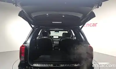 Hyundai Palisade 2023 3.8 Автомат в Москве № 46451, миниатюра 10