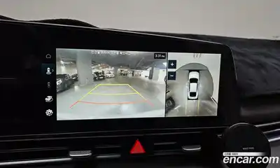 Hyundai Avante, 2026