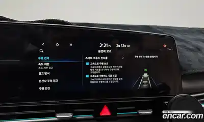 Hyundai Avante 2026 1.6 Автомат в Москве № 47852, миниатюра 11