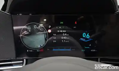 Hyundai Avante 2026 1.6 Автомат в Москве № 47852, миниатюра 12