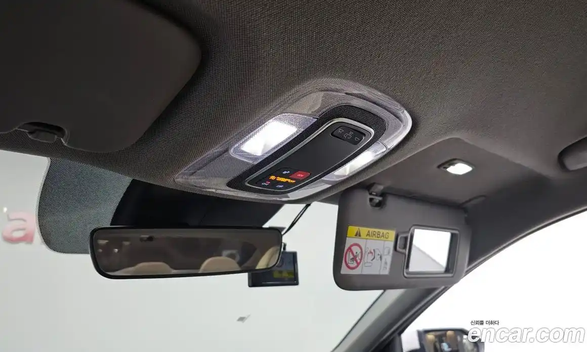 Hyundai Avante 2026 1.6 Автомат в Москве № 47852, фото 13