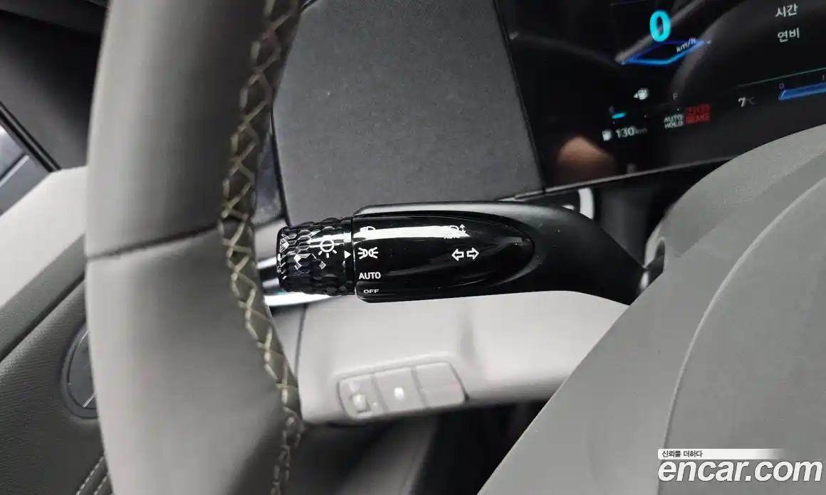 Hyundai Avante 2026 1.6 Автомат в Москве № 47852, фото 18