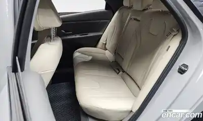 Hyundai Avante 2026 1.6 Автомат в Москве № 47852, миниатюра 9