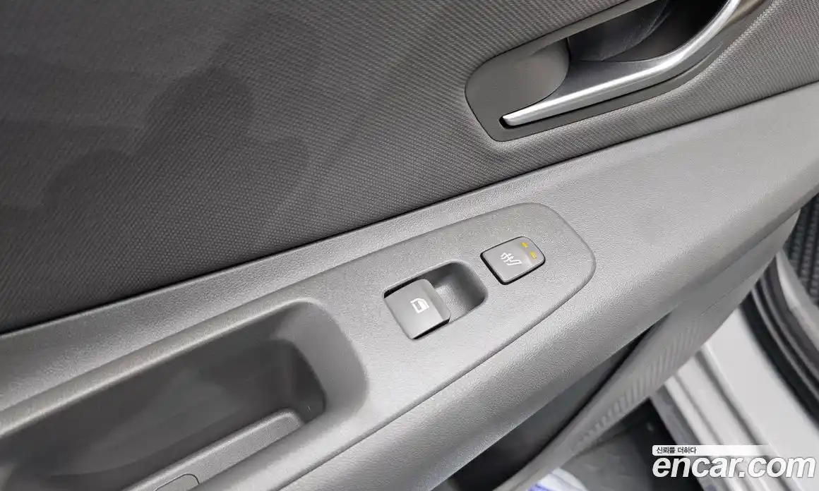 Hyundai Avante 2026 1.6 Автомат в Москве № 47852, фото 10