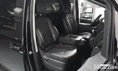 Hyundai Staria 2025 3.5 Автомат в Москве № 49871, миниатюра 11