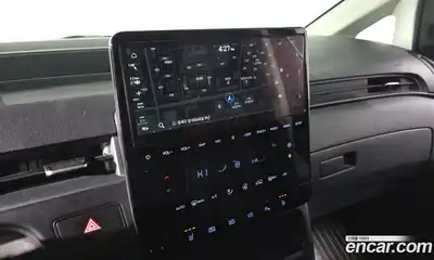 Hyundai Staria 2025 3.5 Автомат в Москве № 49871, миниатюра 2