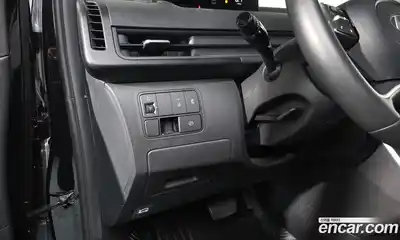 Hyundai Staria 2025 3.5 Автомат в Москве № 49871, миниатюра 3