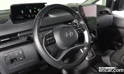 Hyundai Staria 2025 3.5 Автомат в Москве № 49871, миниатюра 4