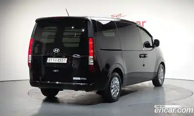 Hyundai Staria 2025 3.5 Автомат в Москве № 49871, миниатюра 5