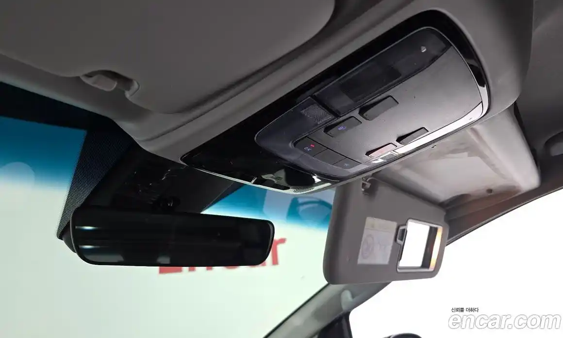 Hyundai Staria 2025 3.5 Автомат в Москве № 49871, фото 6