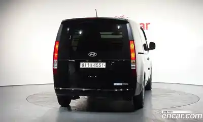 Hyundai Staria 2025 3.5 Автомат в Москве № 49871, миниатюра 7