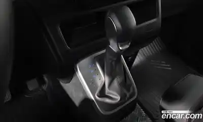 Hyundai Staria 2025 3.5 Автомат в Москве № 49871, миниатюра 8