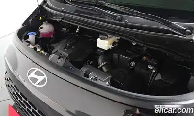 Hyundai Staria 2025 3.5 Автомат в Москве № 49871, миниатюра 9