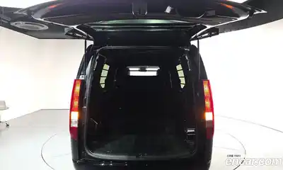 Hyundai Staria 2025 3.5 Автомат в Москве № 49871, миниатюра 10