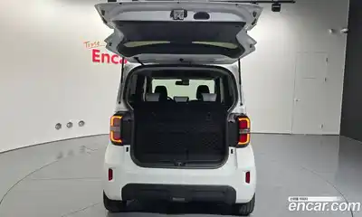 Kia Ray 2024 1.0 Автомат в Москве № 50320, миниатюра 11