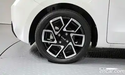 Kia Ray 2024 1.0 Автомат в Москве № 50320, миниатюра 12