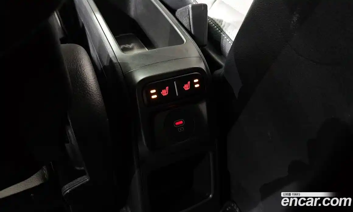 Kia Ray 2024 1.0 Автомат в Москве № 50320, фото 16