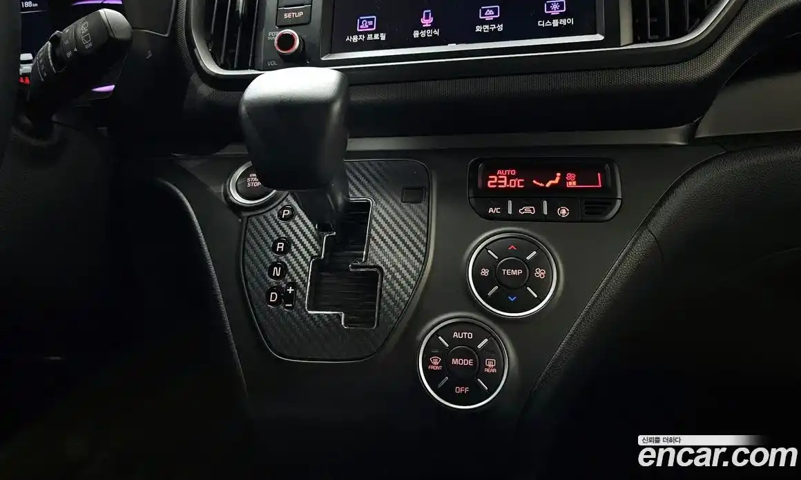 Kia Ray 2024 1.0 Автомат в Москве № 50320, фото 17