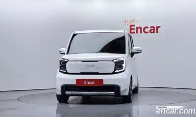 Kia Ray 2024 1.0 Автомат в Москве № 50320, миниатюра 4