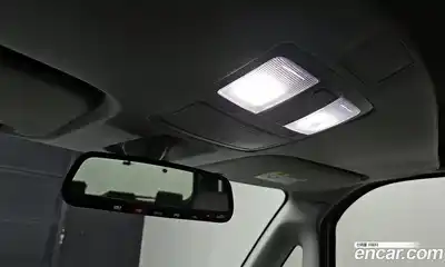 Kia Ray 2024 1.0 Автомат в Москве № 50320, миниатюра 5