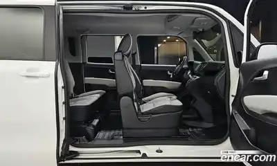 Kia Ray 2024 1.0 Автомат в Москве № 50320, миниатюра 8