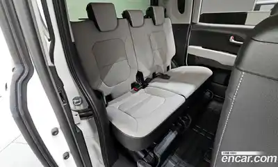 Kia Ray 2024 1.0 Автомат в Москве № 50320, миниатюра 9