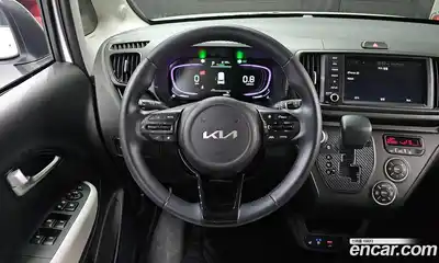 Kia Ray 2024 1.0 Автомат в Москве № 50320, миниатюра 10