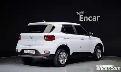 Hyundai Venue 2021 1.6 Автомат в Москве № 5130, миниатюра 10