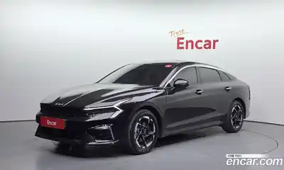 Kia K5 2024 2.0 Автомат в Москве № 52122, миниатюра 11