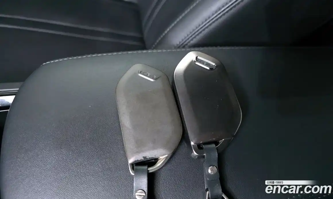 Kia K5 2024 2.0 Автомат в Москве № 52122, фото 13