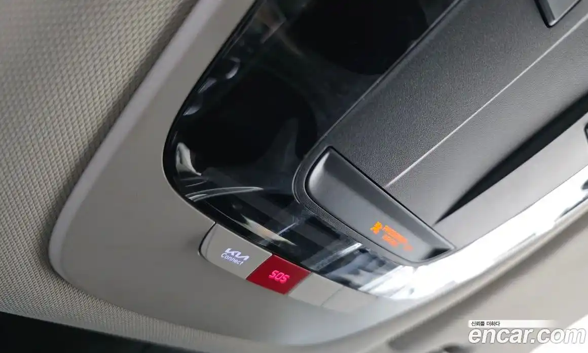 Kia K5 2024 2.0 Автомат в Москве № 52122, фото 17