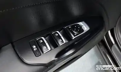 Kia K5 2024 2.0 Автомат в Москве № 52122, миниатюра 2