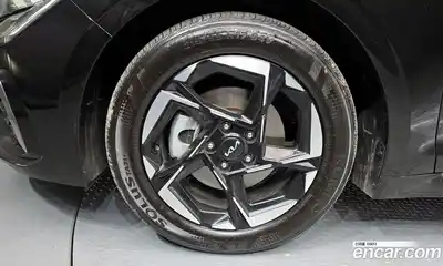 Kia K5 2024 2.0 Автомат в Москве № 52122, миниатюра 5