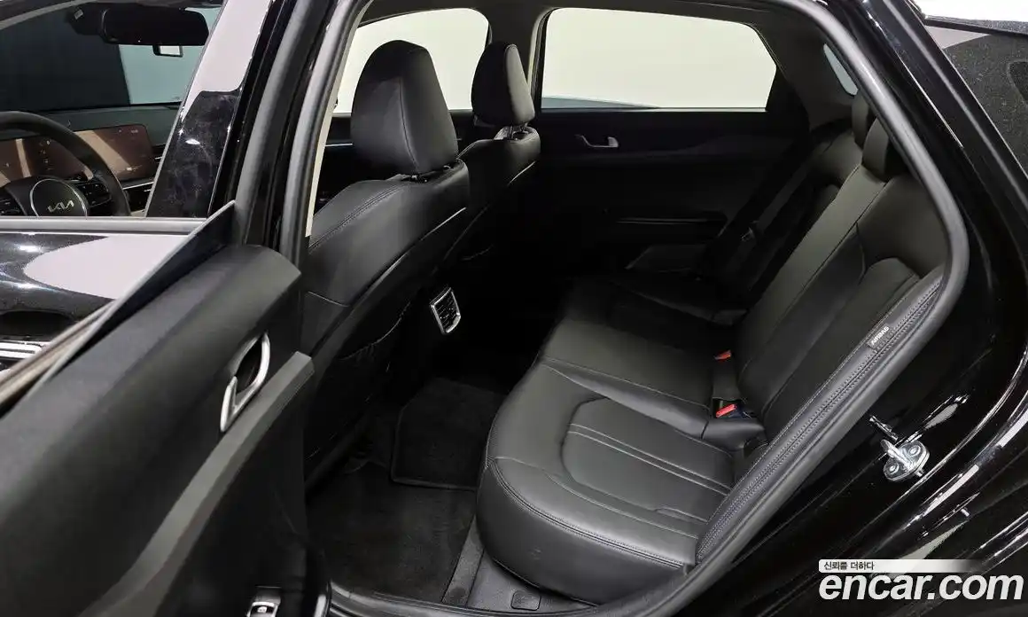 Kia K5 2024 2.0 Автомат в Москве № 52122, фото 6