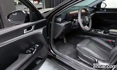 Kia K5 2024 2.0 Автомат в Москве № 52122, миниатюра 7