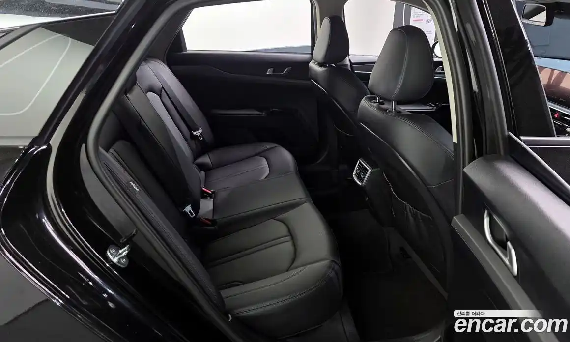 Kia K5 2024 2.0 Автомат в Москве № 52122, фото 8