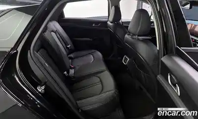 Kia K5 2024 2.0 Автомат в Москве № 52122, миниатюра 8