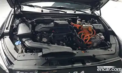 Kia K8 2024 1.6 Автомат в Москве № 53104, миниатюра 12